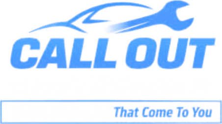 Call Out Auto Care. Mobile mechanics that come to you.